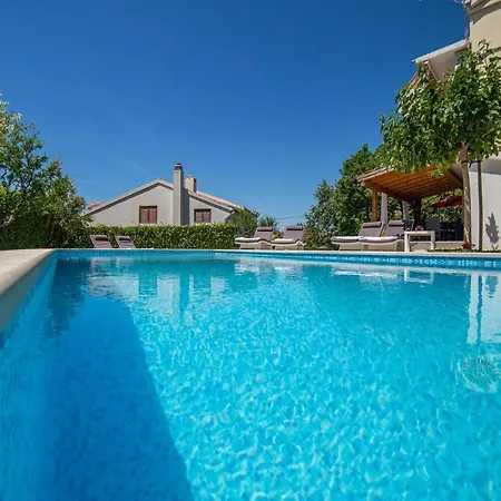 Гостевой дом Milas