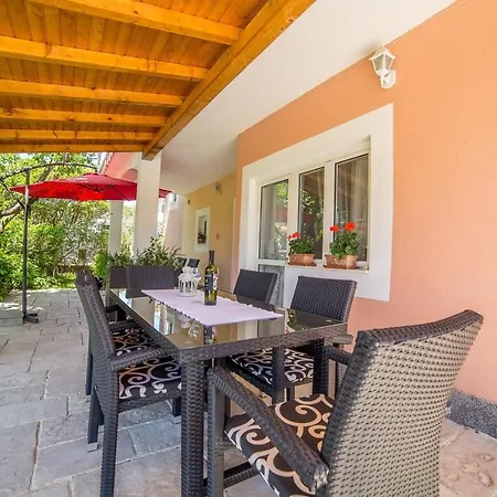 Milas 3* Подстрана