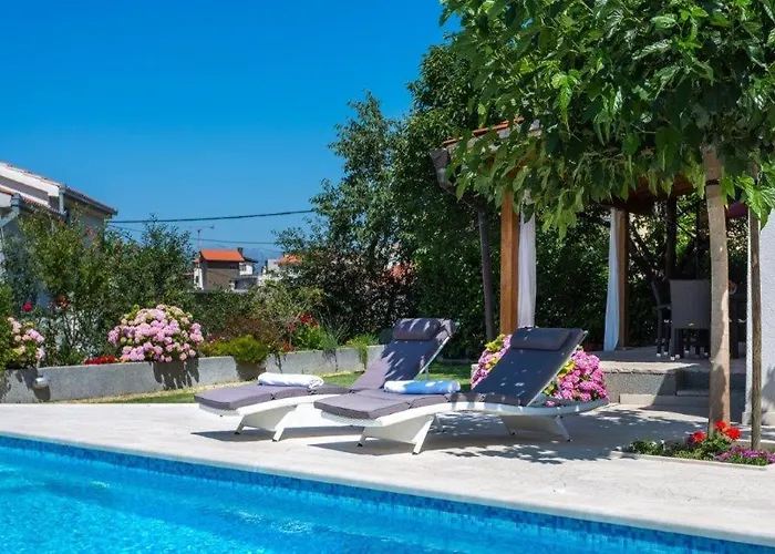 Milas 3* Podstrana
