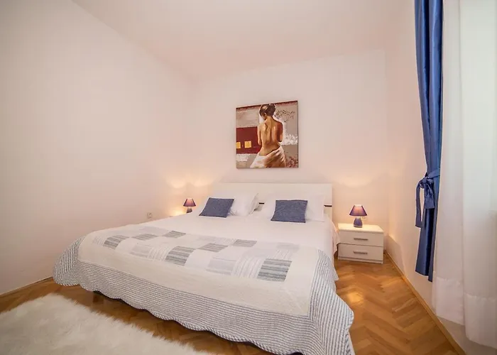 Gasthof Milas Podstrana
