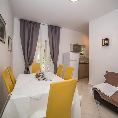 Gasthof Milas Podstrana