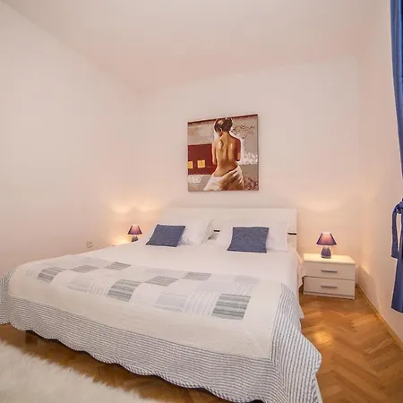 Gasthof Milas Podstrana